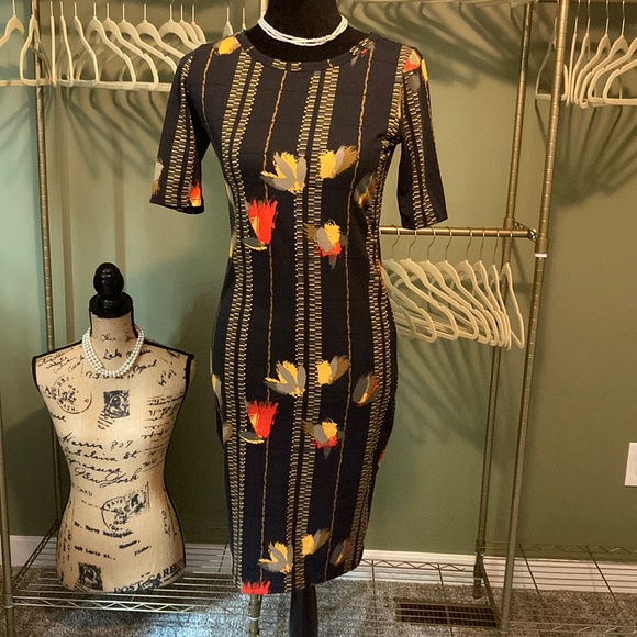 Lularoe dress - Picture 2 of 6